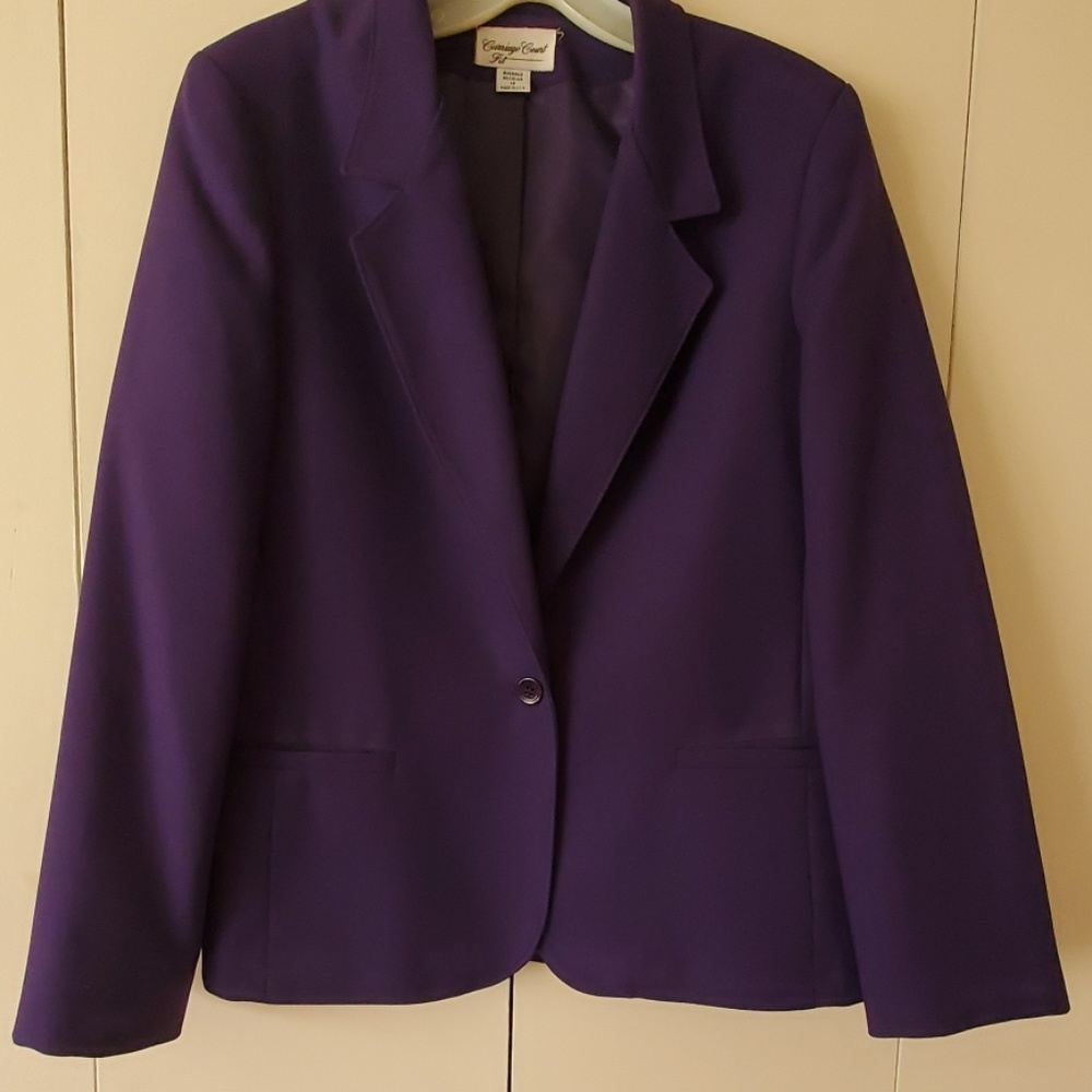 Blazer